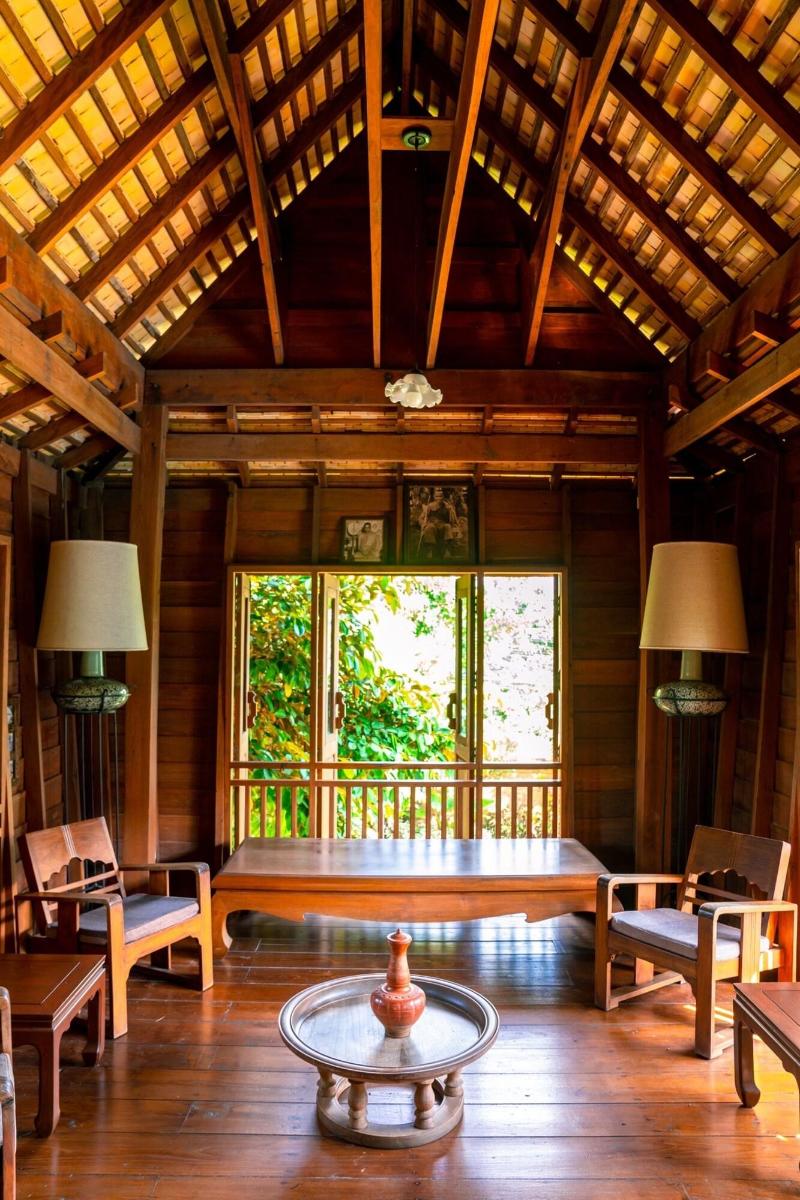 Photo of Amata Lanna Village, 4-star hotel in Chang Khlan