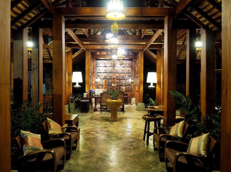 Photo of Amata Lanna Village, 4-star hotel in Chang Khlan