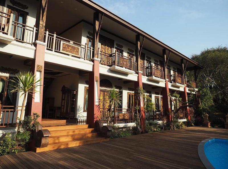 Photo of Amata Lanna Village, 4-star hotel in Chang Khlan