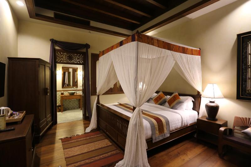 Photo of Amata Lanna Village, 4-star hotel in Chang Khlan