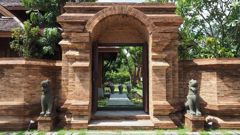 Photo of Amata Lanna Village, 4-star hotel in Chang Khlan