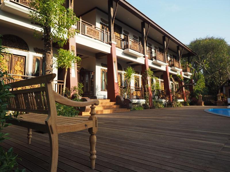 Photo of Amata Lanna Village, 4-star hotel in Chang Khlan