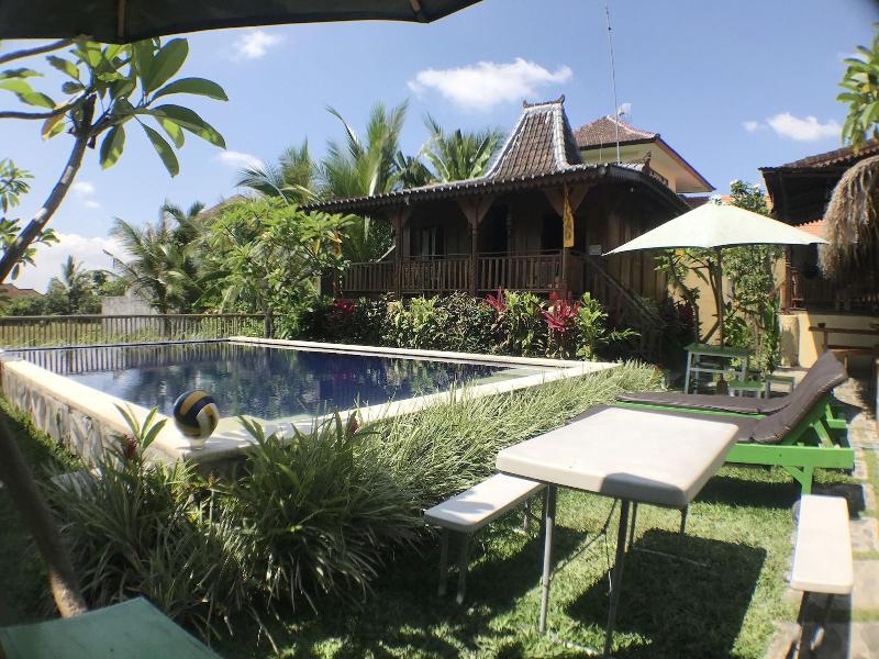 Green Paddy Hostel & Villa, Singapore