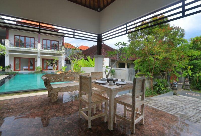 Avisara Villa, Singapore