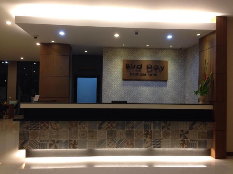Photo of Bird Day Boutique Hotel, 2-star hotel in Mukdahan