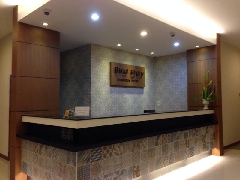 Photo of Bird Day Boutique Hotel, 2-star hotel in Mukdahan