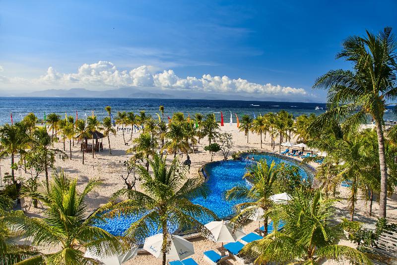 Mahagiri Resort Nusa Lembongan, Singapore