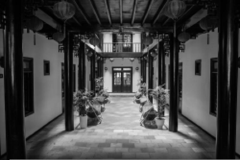 Phu House, Singapore