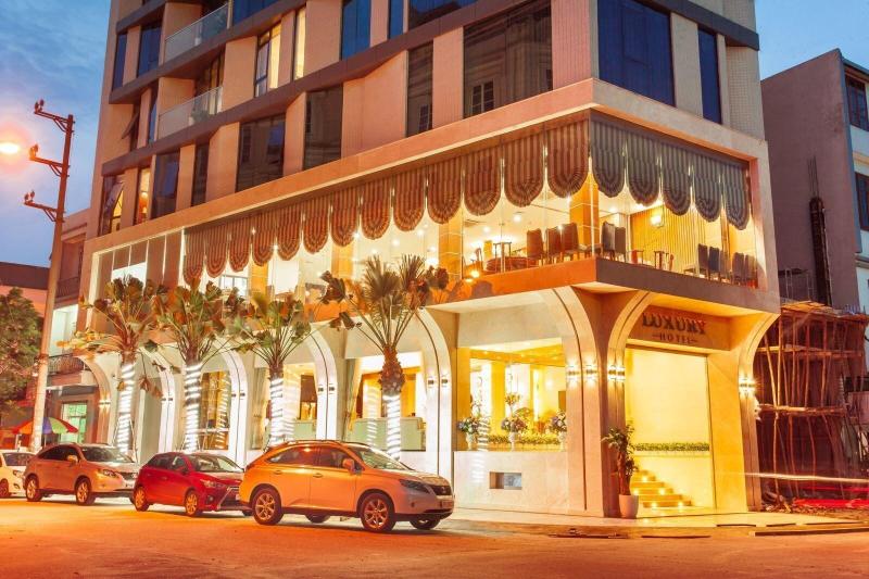 Tu Son Luxury Hotel, Singapore