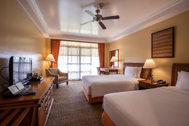 Photo of The Manor at Camp John Hay, 4-star hotel in Baguio