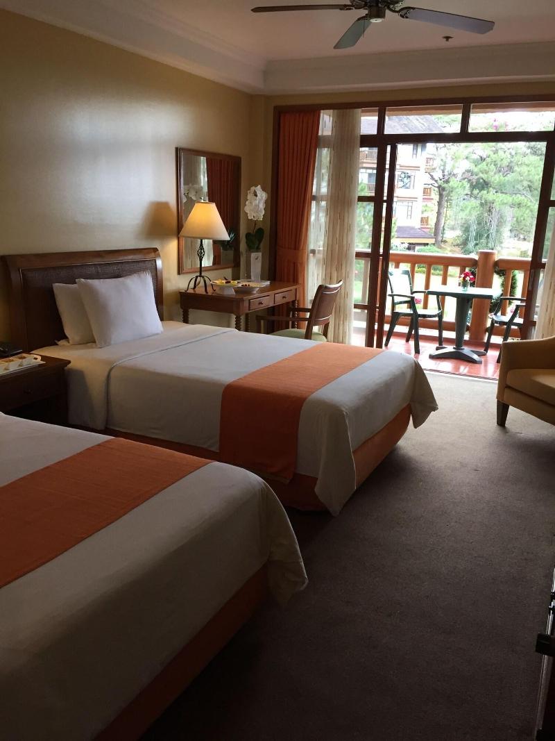 Photo of The Manor at Camp John Hay, 4-star hotel in Baguio