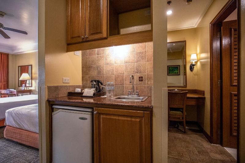 Photo of The Manor at Camp John Hay, 4-star hotel in Baguio