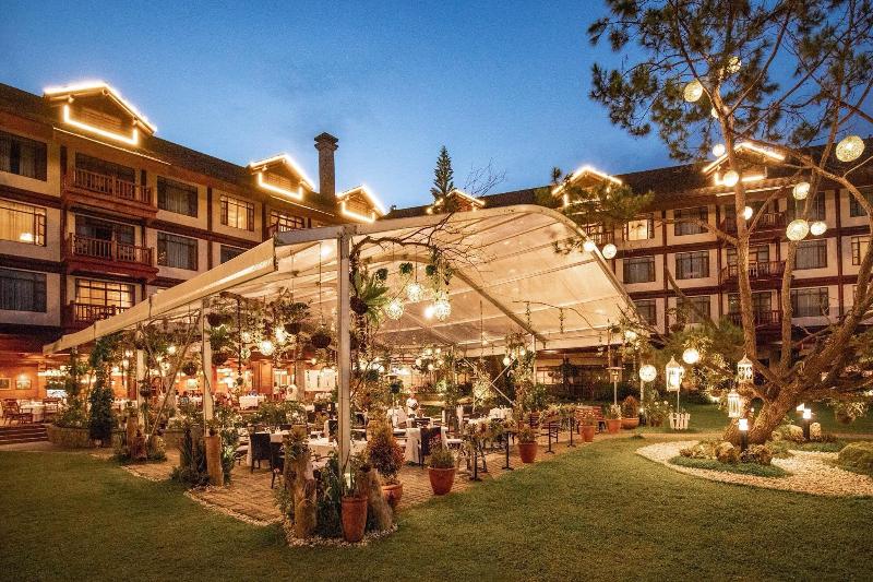 Photo of The Manor at Camp John Hay, 4-star hotel in Baguio