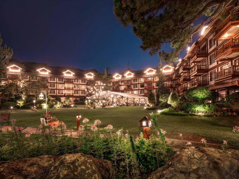 Photo of The Manor at Camp John Hay, 4-star hotel in Baguio