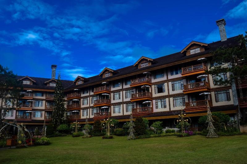 Photo of The Manor at Camp John Hay, 4-star hotel in Baguio