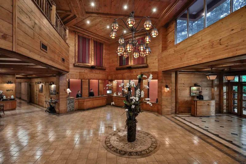 Photo of The Manor at Camp John Hay, 4-star hotel in Baguio