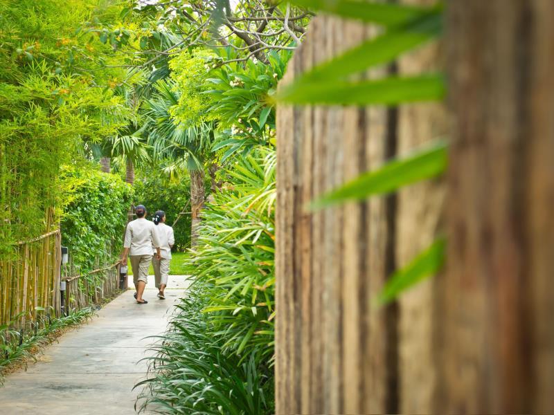 Rattana Park Hotel exterior, 3-Star hotel in Phitsanulok