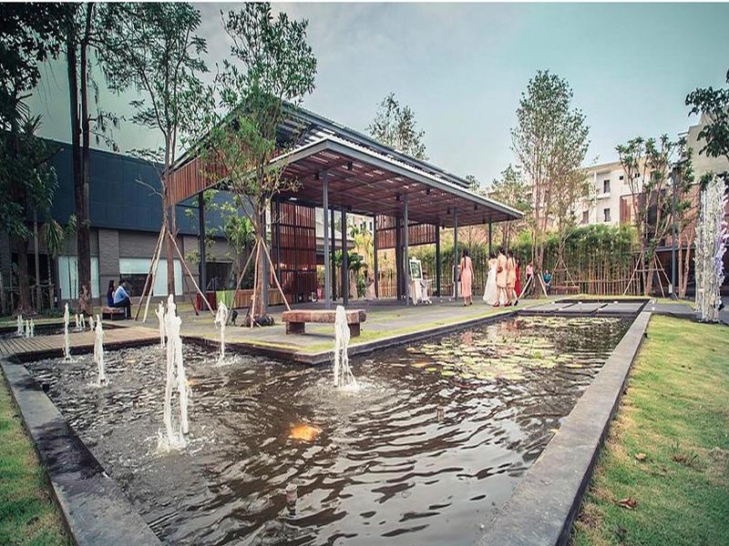 Photo of Rattana Park Hotel, 3-star hotel in Phitsanulok