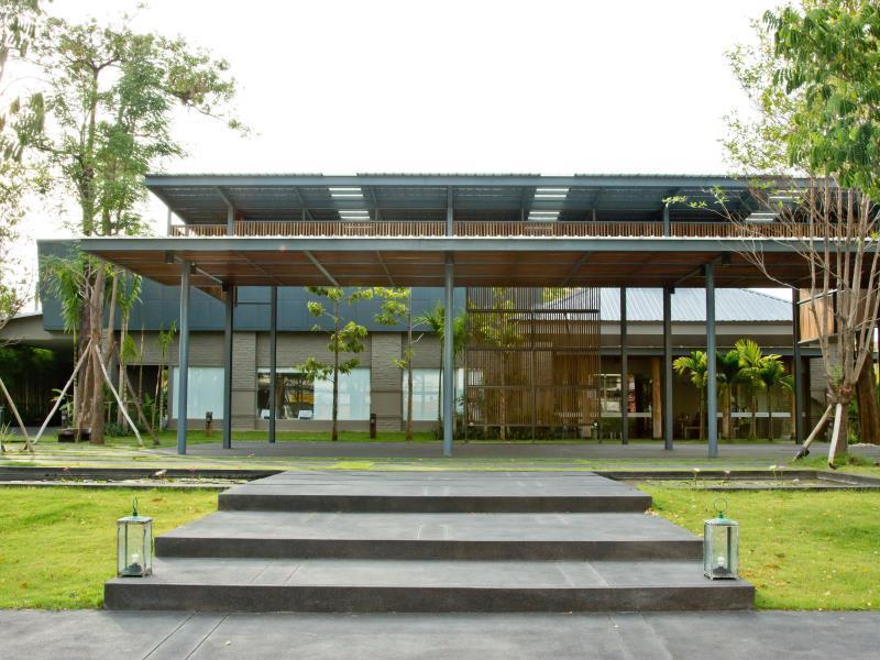 Photo of Rattana Park Hotel, 3-star hotel in Phitsanulok