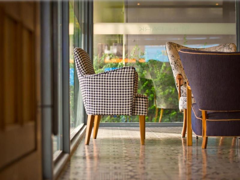 Photo of Rattana Park Hotel, 3-star hotel in Phitsanulok
