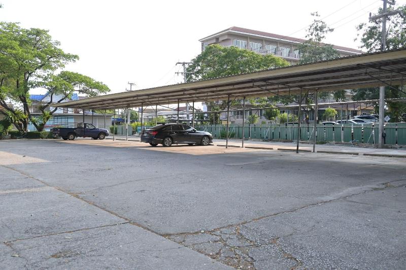 Photo of Rattana Park Hotel, 3-star hotel in Phitsanulok