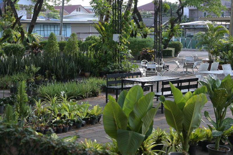 Photo of Rattana Park Hotel, 3-star hotel in Phitsanulok