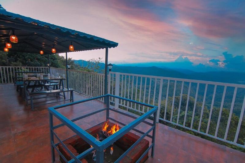 Photo of Bright Meadow Dam View Resort, 2-star hotel in Idukki District