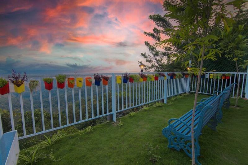 Photo of Bright Meadow Dam View Resort, 2-star hotel in Idukki District