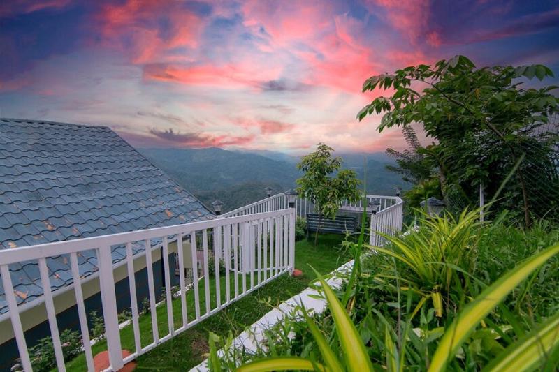 Photo of Bright Meadow Dam View Resort, 2-star hotel in Idukki District