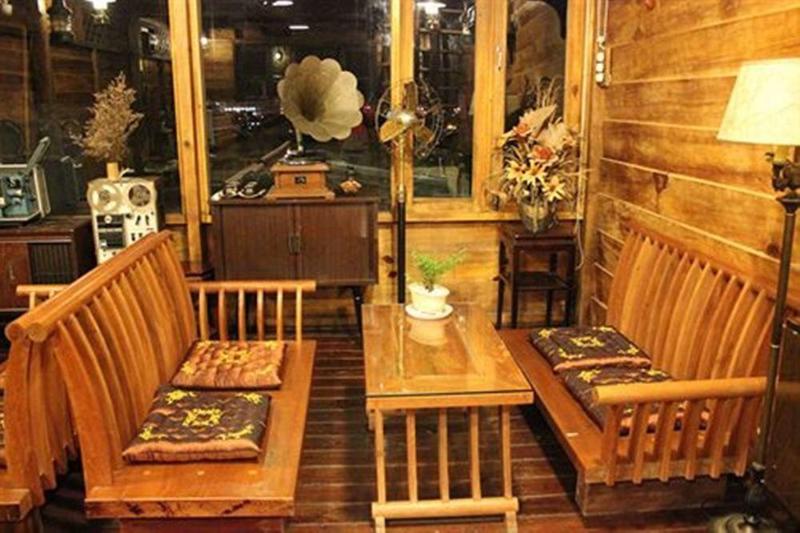 Isana Hotel Dalat, Singapore