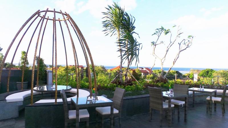The Nest Hotel Nusa Dua, Singapore