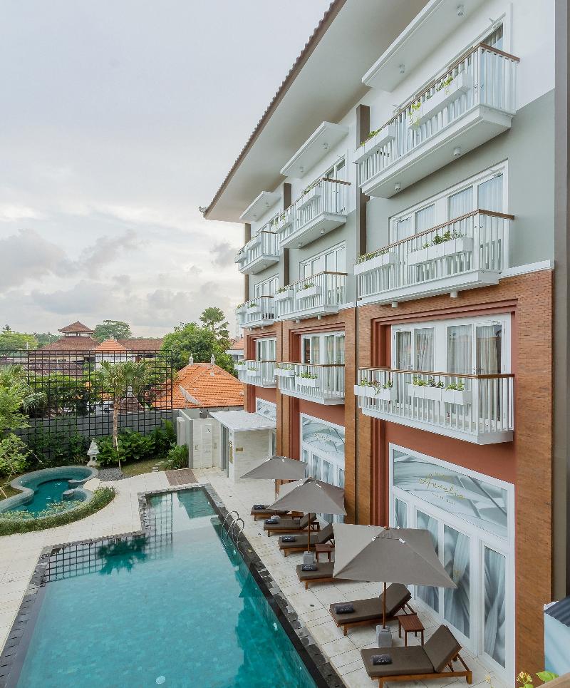 Maison Aurelia Sanur, Bali - by Préférence, Singapore