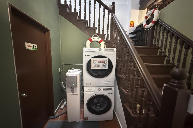 Photo of D'Nice Heritage House, 2-star hotel in George Town