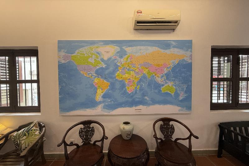 Photo of D'Nice Heritage House, 2-star hotel in George Town