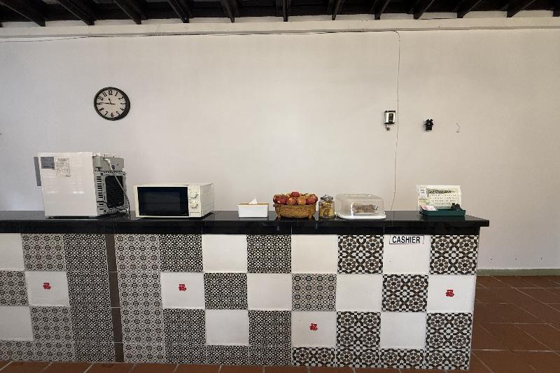 Photo of D'Nice Heritage House, 2-star hotel in George Town