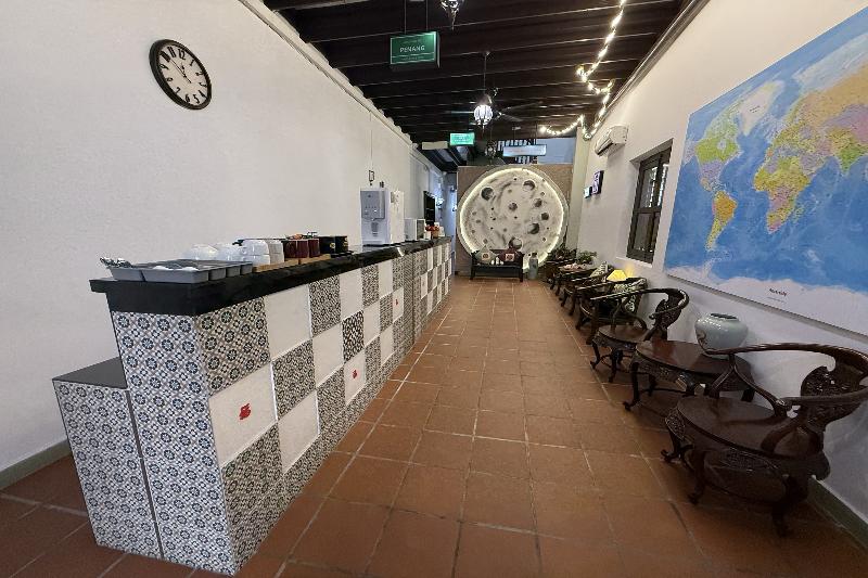 Photo of D'Nice Heritage House, 2-star hotel in George Town