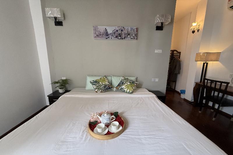 Photo of D'Nice Heritage House, 2-star hotel in George Town