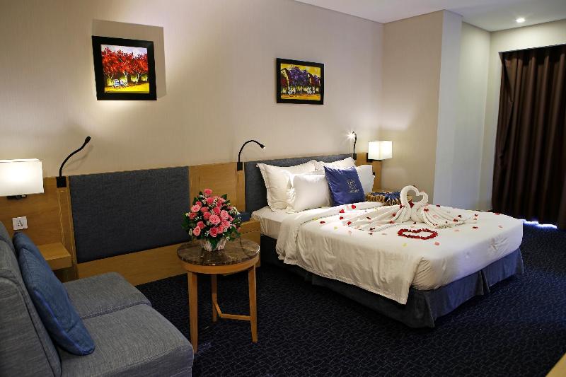 Ciao SaiGon Hotel & Spa, Singapore