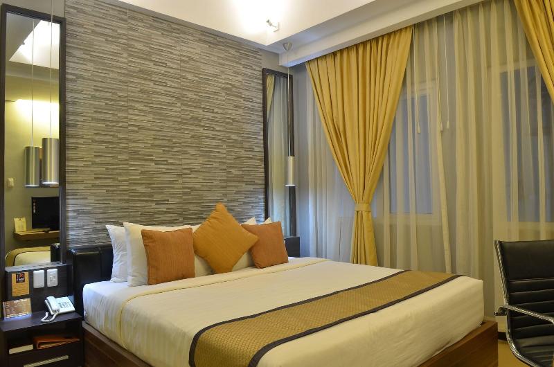 D' Hotel and Suites, 0-star hotel in Dipolog
