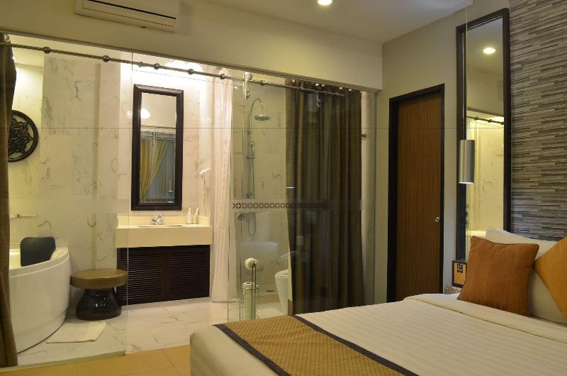 Photo of D' Hotel and Suites hotel in Dipolog