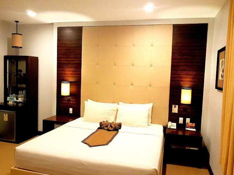 Photo of D' Hotel and Suites hotel in Dipolog