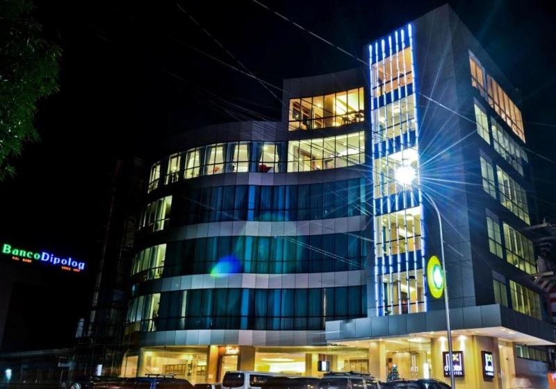 Photo of D' Hotel and Suites hotel in Dipolog