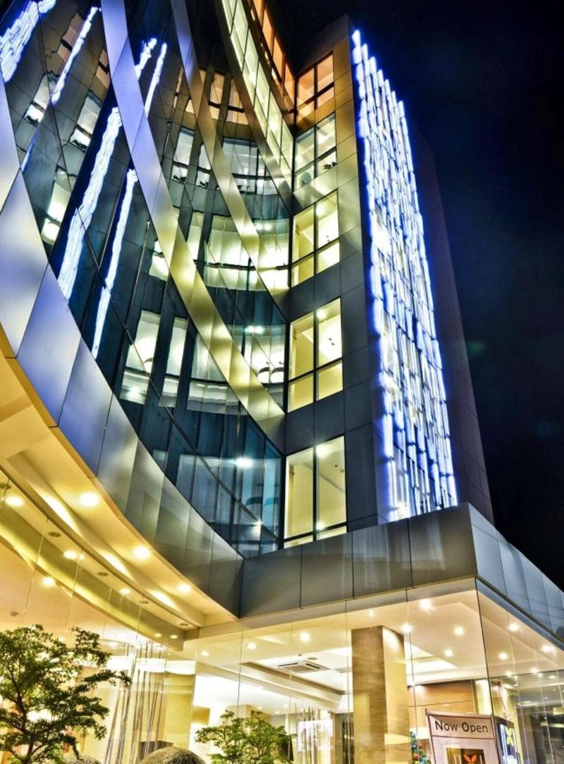 Photo of D' Hotel and Suites hotel in Dipolog