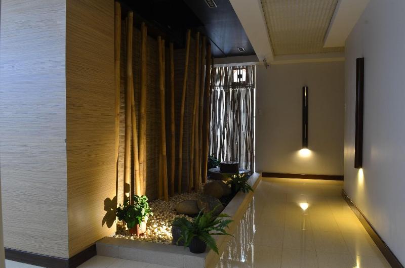 Photo of D' Hotel and Suites hotel in Dipolog