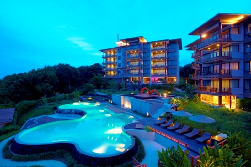 Photo of Shanti Samui Resort, 5-star hotel in Koh Samui