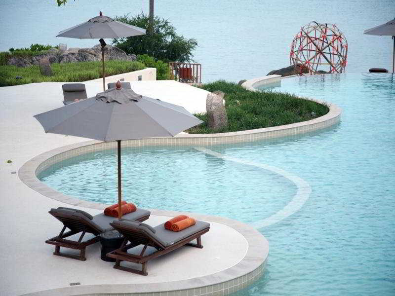 Photo of Shanti Samui Resort, 5-star hotel in Koh Samui