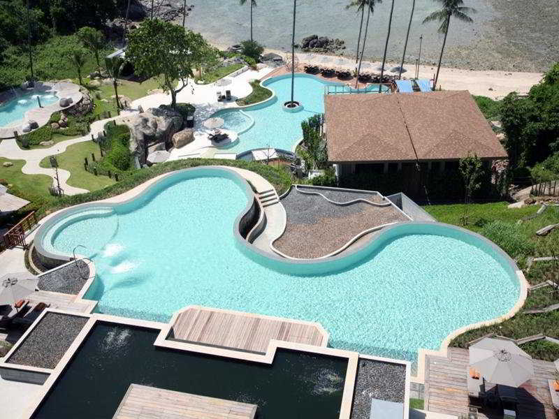 Photo of Shanti Samui Resort, 5-star hotel in Koh Samui