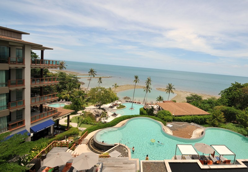 Photo of Shanti Samui Resort, 5-star hotel in Koh Samui