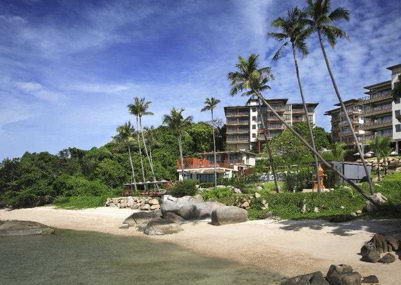 Photo of Shanti Samui Resort, 5-star hotel in Koh Samui