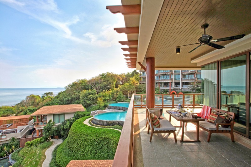 Photo of Shanti Samui Resort, 5-star hotel in Koh Samui